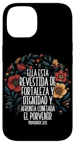 Christlich Spanisch Religiöse Gläubige Katholiken Anbeter Hülle für iPhone 14 Christlich Spanisch Religiöse Gläubige Katholiken Anbeter Hülle für iPhone 14 von Bible Reader Nuns Priests Worship Prayer Pastors