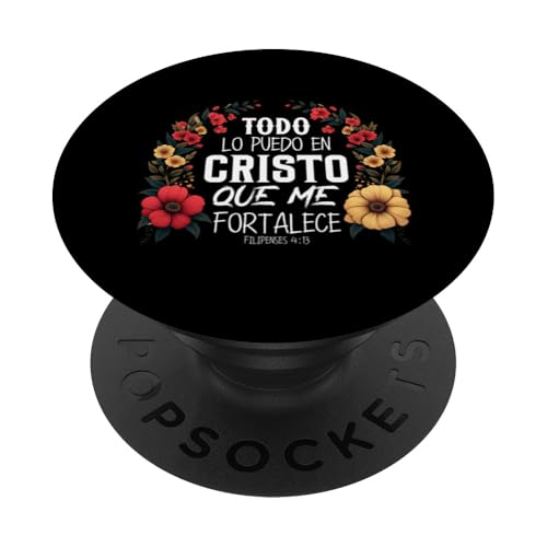 Christlich Spanisch Religiöse Gläubige Katholiken Anbeter PopSockets Klebender PopGrip Christlich Spanisch Religiöse Gläubige Katholiken Anbeter PopSockets Klebender PopGrip von Bible Reader Nuns Priests Worship Prayer Pastors