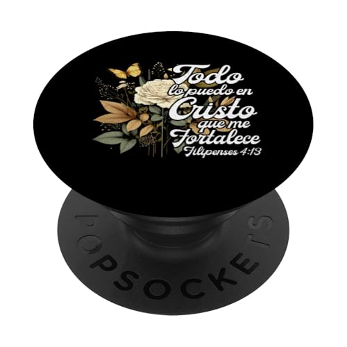 Christlich Spanisch Religiöse Gläubige Katholiken Anbeter PopSockets Klebender PopGrip Christlich Spanisch Religiöse Gläubige Katholiken Anbeter PopSockets Klebender PopGrip von Bible Reader Nuns Priests Worship Prayer Pastors