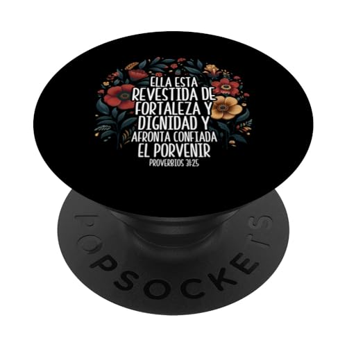 Christlich Spanisch Religiöse Gläubige Katholiken Anbeter PopSockets Klebender PopGrip Christlich Spanisch Religiöse Gläubige Katholiken Anbeter PopSockets Klebender PopGrip von Bible Reader Nuns Priests Worship Prayer Pastors