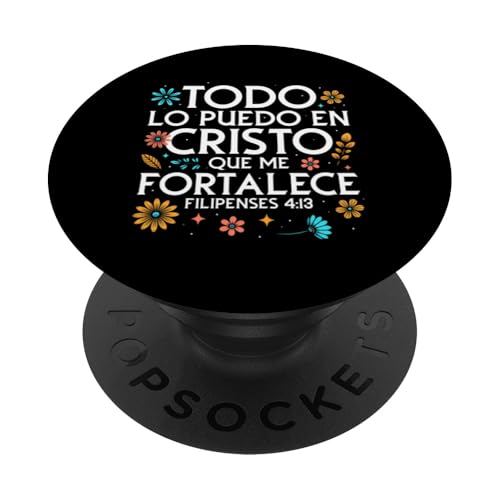 Christlich Spanisch Religiöse Gläubige Katholiken Anbeter PopSockets Klebender PopGrip Christlich Spanisch Religiöse Gläubige Katholiken Anbeter PopSockets Klebender PopGrip von Bible Reader Nuns Priests Worship Prayer Pastors