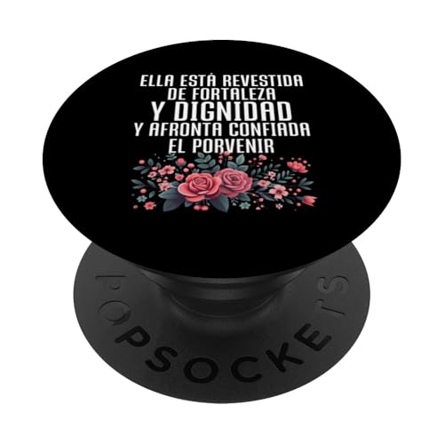 Christlich Spanisch Religiöse Gläubige Katholiken Anbeter PopSockets Klebender PopGrip Christlich Spanisch Religiöse Gläubige Katholiken Anbeter PopSockets Klebender PopGrip von Bible Reader Nuns Priests Worship Prayer Pastors