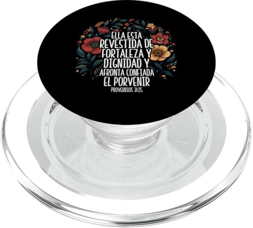 Christlich Spanisch Religiöse Gläubige Katholiken Anbeter PopSockets PopGrip für MagSafe Christlich Spanisch Religiöse Gläubige Katholiken Anbeter PopSockets PopGrip für MagSafe von Bible Reader Nuns Priests Worship Prayer Pastors