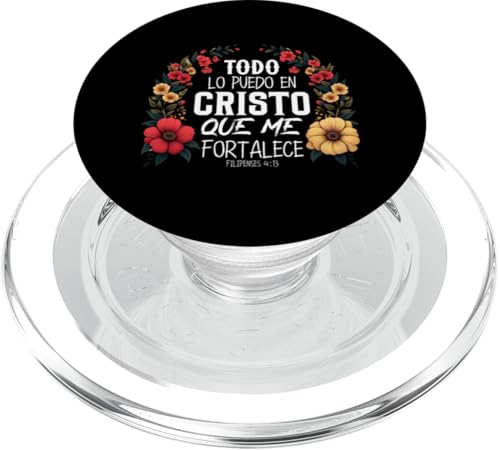 Christlich Spanisch Religiöse Gläubige Katholiken Anbeter PopSockets PopGrip für MagSafe Christlich Spanisch Religiöse Gläubige Katholiken Anbeter PopSockets PopGrip für MagSafe von Bible Reader Nuns Priests Worship Prayer Pastors