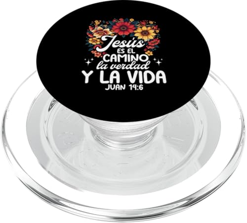 Christlich Spanisch Religiöse Gläubige Katholiken Anbeter PopSockets PopGrip für MagSafe Christlich Spanisch Religiöse Gläubige Katholiken Anbeter PopSockets PopGrip für MagSafe von Bible Reader Nuns Priests Worship Prayer Pastors