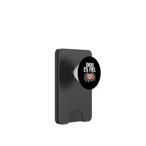 Dios Es Fiel Christian Spanisch Religiöse Katholiken Anbeter PopSockets PopWallet für MagSafe Dios Es Fiel Christian Spanisch Religiöse Katholiken Anbeter PopSockets PopWallet für MagSafe von Bible Reader Nuns Priests Worship Prayer Pastors