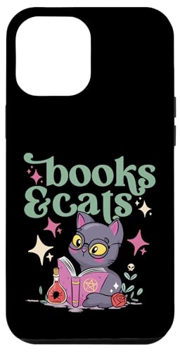Bibliophile Romance Book Genre Humor Tee Hülle für iPhone 12 Pro Max Bibliophile Romance Book Genre Humor Tee Hülle für iPhone 12 Pro Max von Bibliophile Book Lovers Book Blogger Tees