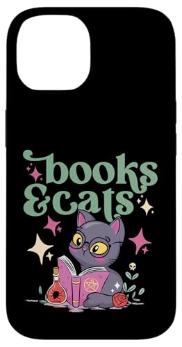 Bibliophile Romance Book Genre Humor Tee Hülle für iPhone 14 Bibliophile Romance Book Genre Humor Tee Hülle für iPhone 14 von Bibliophile Book Lovers Book Blogger Tees