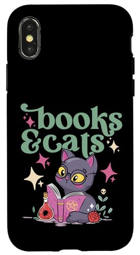 Bibliophile Romance Book Genre Humor Tee Hülle für iPhone X/XS Bibliophile Romance Book Genre Humor Tee Hülle für iPhone X/XS von Bibliophile Book Lovers Book Blogger Tees