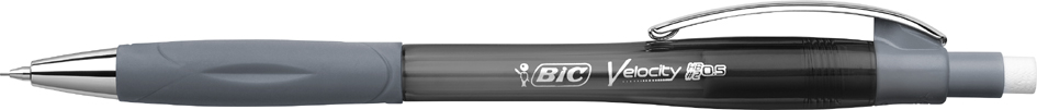 BIC Druckbleistift Velocity Pro, Minenstärke: 0,5 mm von Bic