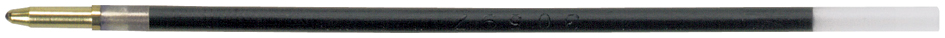 BIC Kugelschreiber-Mine 4Colours, Strichfarbe: grün, M von Bic
