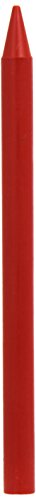 Bic 154525 - Set 25 Wachsmalstifte Plastidecor 03 Rot Bic 154525 - Set 25 Wachsmalstifte Plastidecor 03 Rot von Bic