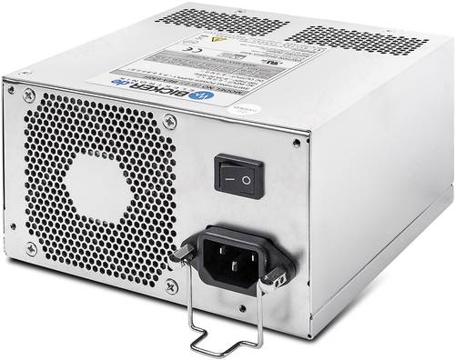 Bicker Elektronik BEA-630H Industrie PC-Netzteil 1St. Bicker Elektronik BEA-630H Industrie PC-Netzteil 1St. von Bicker Elektronik