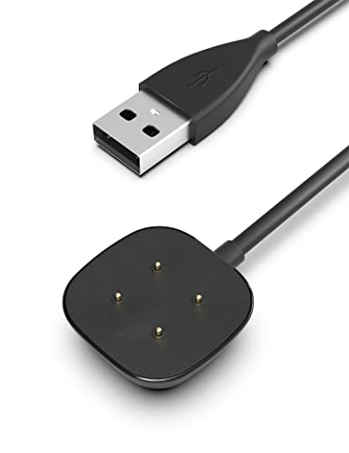 Bicmice Charger Cable for Fitbit Versa 4 von Bicmice