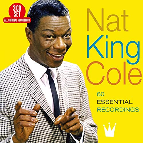 60 Essential Recordings von BIG 3