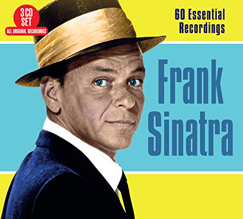 60 Essential Recordings von BIG 3