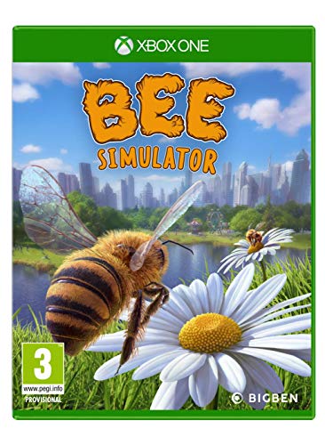 Bee Simulator von Big Ben