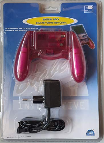 Big Ben Interactive BB 204674 GRIP AKKU Big Ben Interactive BB 204674 GRIP AKKU von Big Ben