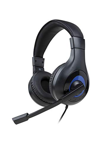 Big Ben Stereo Headset Gaming Kopfhörer von Big Ben