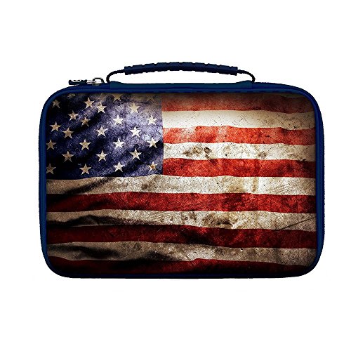 BigBen BC330571 Case USA für Tablets, rot/blau/beige - BC330571 BigBen BC330571 Case USA für Tablets, rot/blau/beige - BC330571 von Big Ben