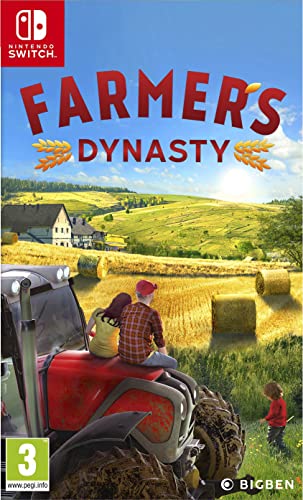 Farmer's Dynasty von Big Ben