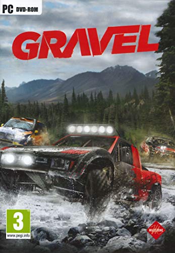 NONAME Gravel NONAME Gravel von Big Ben