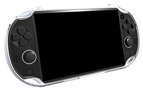 PS Vita Slim - Hard Case Clear von Big Ben
