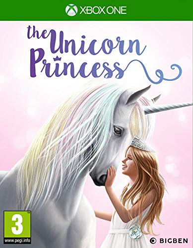 The Unicorn Princess von Big Ben