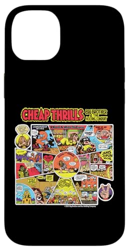 Big Brother & The Holding Company Cheap Nervenkitzel Hülle für iPhone 14 Plus Big Brother & The Holding Company Cheap Nervenkitzel Hülle für iPhone 14 Plus von Big Brother & The Holding Company