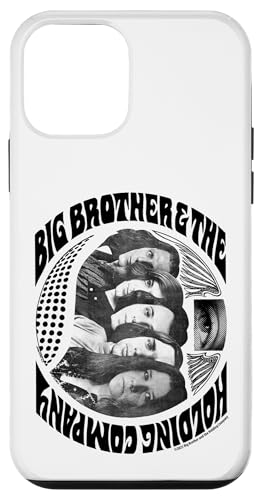 Big Brother & The Holding Company On Our Side Foto Hülle für iPhone 12 mini Big Brother & The Holding Company On Our Side Foto Hülle für iPhone 12 mini von Big Brother & The Holding Company