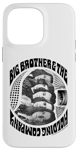 Big Brother & The Holding Company On Our Side Foto Hülle für iPhone 14 Pro Max Big Brother & The Holding Company On Our Side Foto Hülle für iPhone 14 Pro Max von Big Brother & The Holding Company