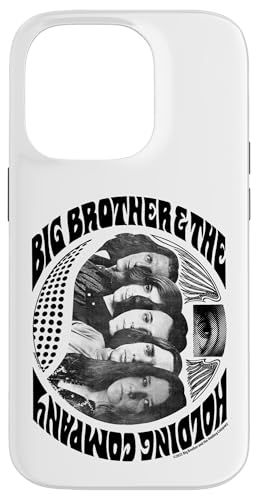 Big Brother & The Holding Company On Our Side Foto Hülle für iPhone 14 Pro Big Brother & The Holding Company On Our Side Foto Hülle für iPhone 14 Pro von Big Brother & The Holding Company