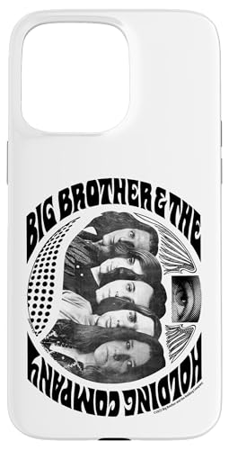 Big Brother & The Holding Company On Our Side Foto Hülle für iPhone 15 Pro Max Big Brother & The Holding Company On Our Side Foto Hülle für iPhone 15 Pro Max von Big Brother & The Holding Company