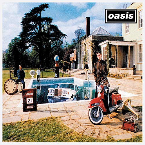 Be Here Now (Remastered) [Vinyl LP] von Big Brother