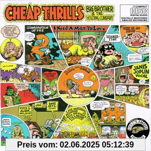 Cheap Thrills von Big Brother