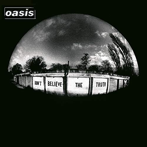 Don't Believe The Truth [Vinyl Maxi-Single] von Big Brother