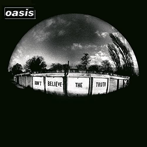 Don't Believe The Truth [Vinyl Maxi-Single] von Big Brother