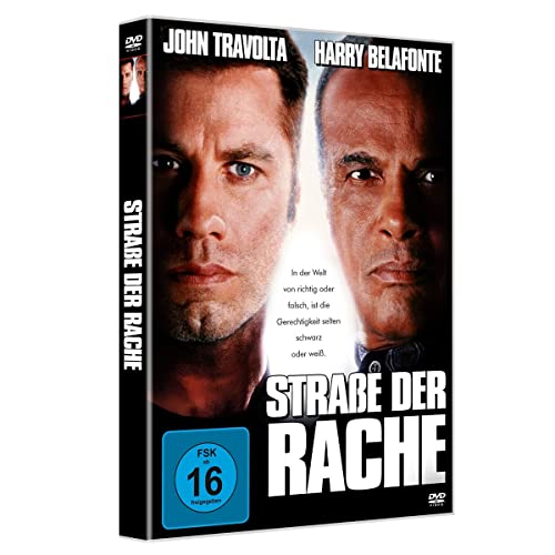 JOHN TRAVOLTA: Strasse der Rache JOHN TRAVOLTA: Strasse der Rache von Big Cinema