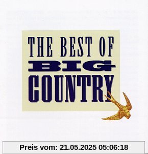 Best of Big Country Best of Big Country von Big Country
