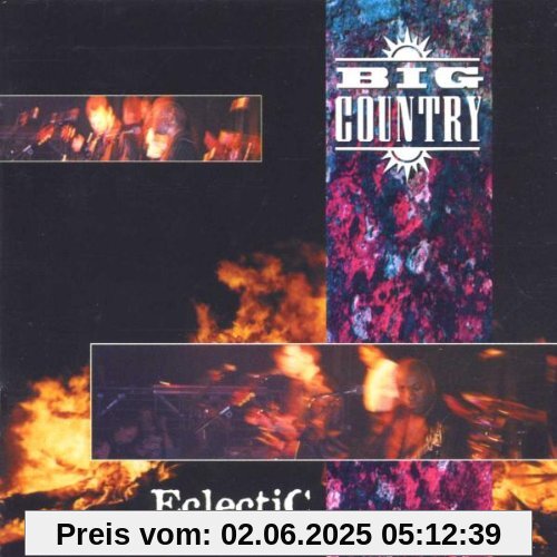 Eclectic von Big Country