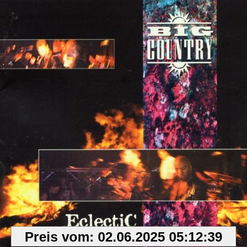 Eclectic Eclectic von Big Country