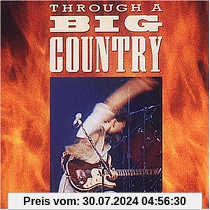 Greatest Hits von Big Country