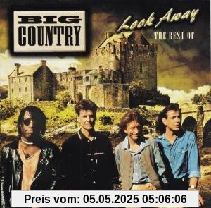 Look Away the Best of von Big Country