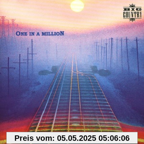 One in a Million von Big Country