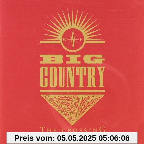 The Crossing von Big Country