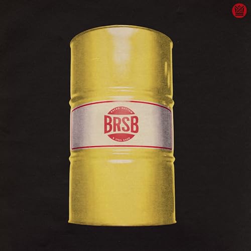 Brsb [Vinyl LP] von Big Crown Records / Cargo