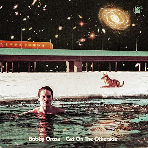 Get on the Otherside [Vinyl LP] von Big Crown Records / Cargo