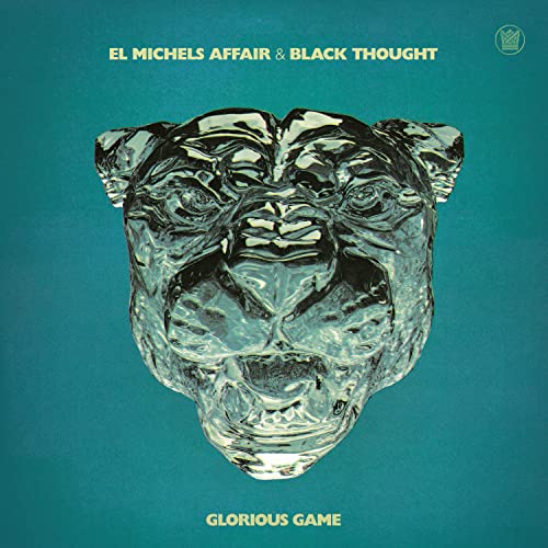 Glorious Game (Mc) [Musikkassette] von Big Crown Records / Cargo
