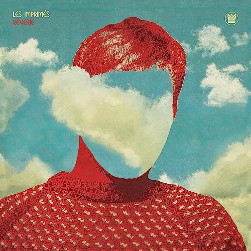 Reverie [Vinyl LP] von BIG CROWN