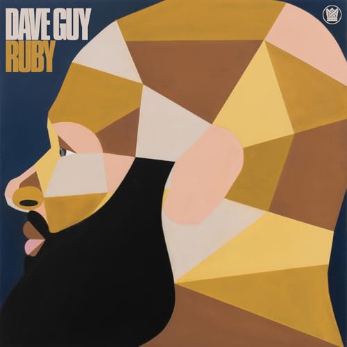 Ruby [Vinyl LP] von Big Crown